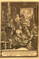 História do Novo Testamento - 1722 - (112)